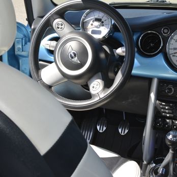 Mike’s Craftline Detailing – Personalized Mobile Auto Detailing Services photo