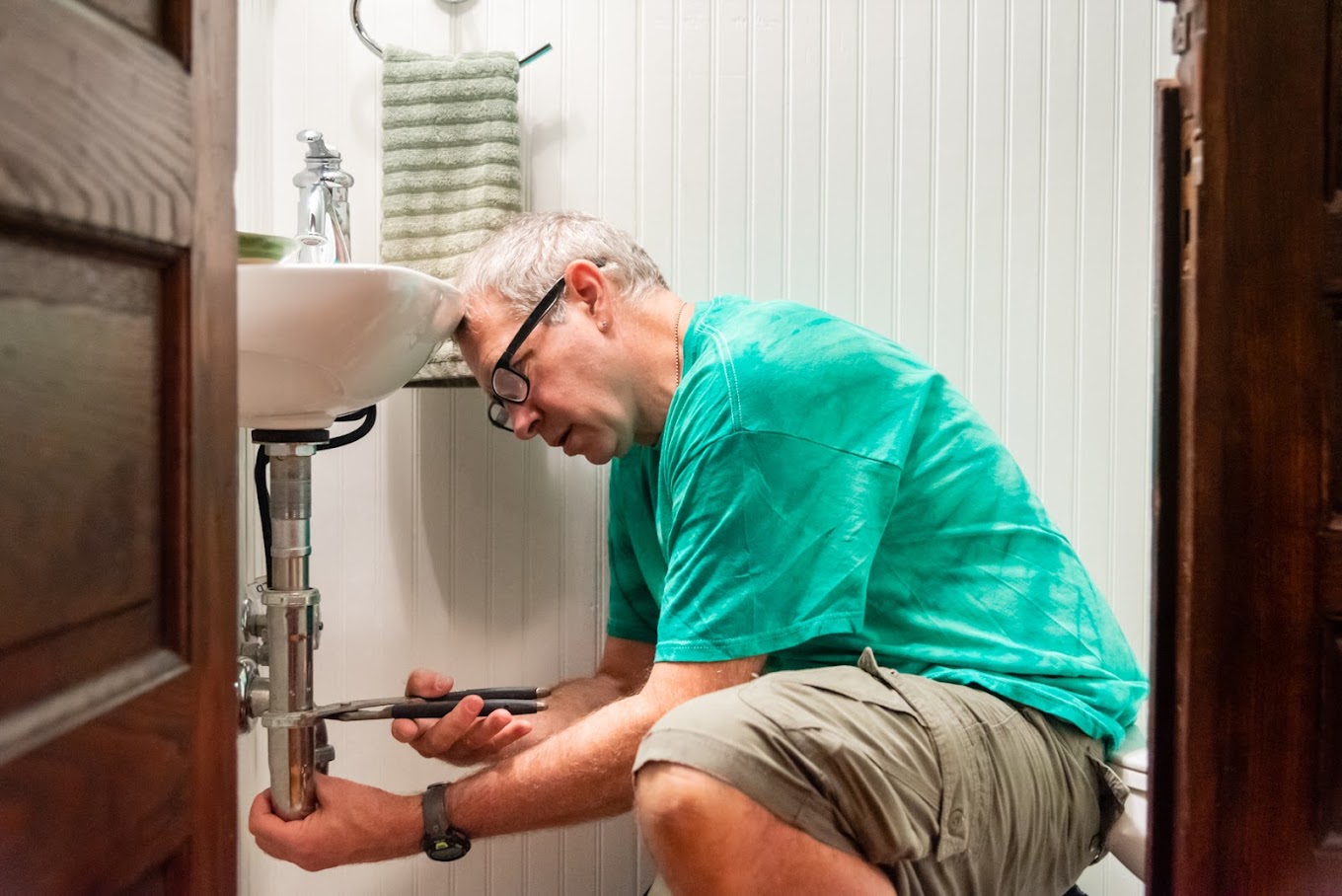 Miller Handyman Services LLC – Trusted Home Repairs in Washington, D.C photo
