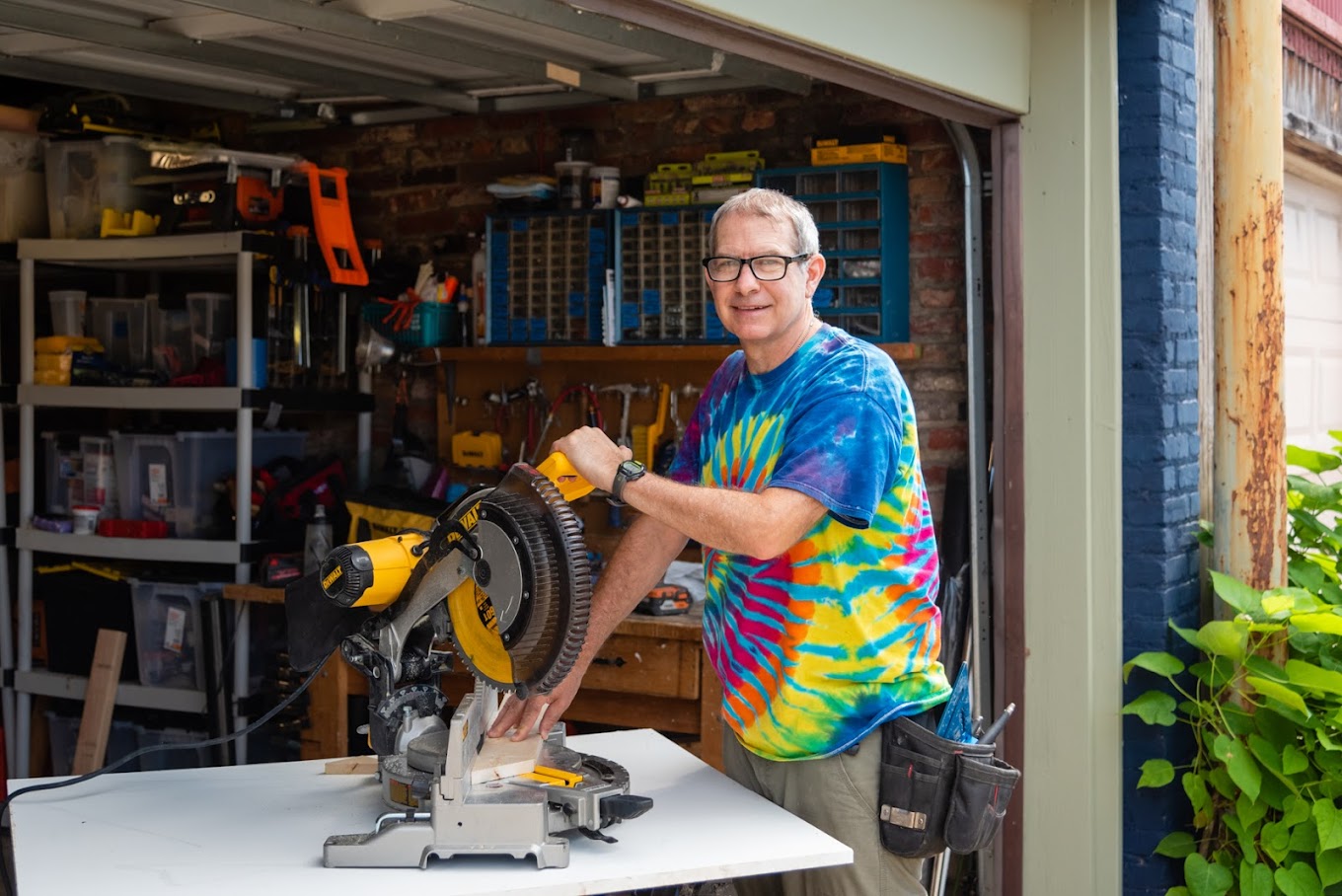 Miller Handyman Services LLC – Trusted Home Repairs in Washington, D.C photo