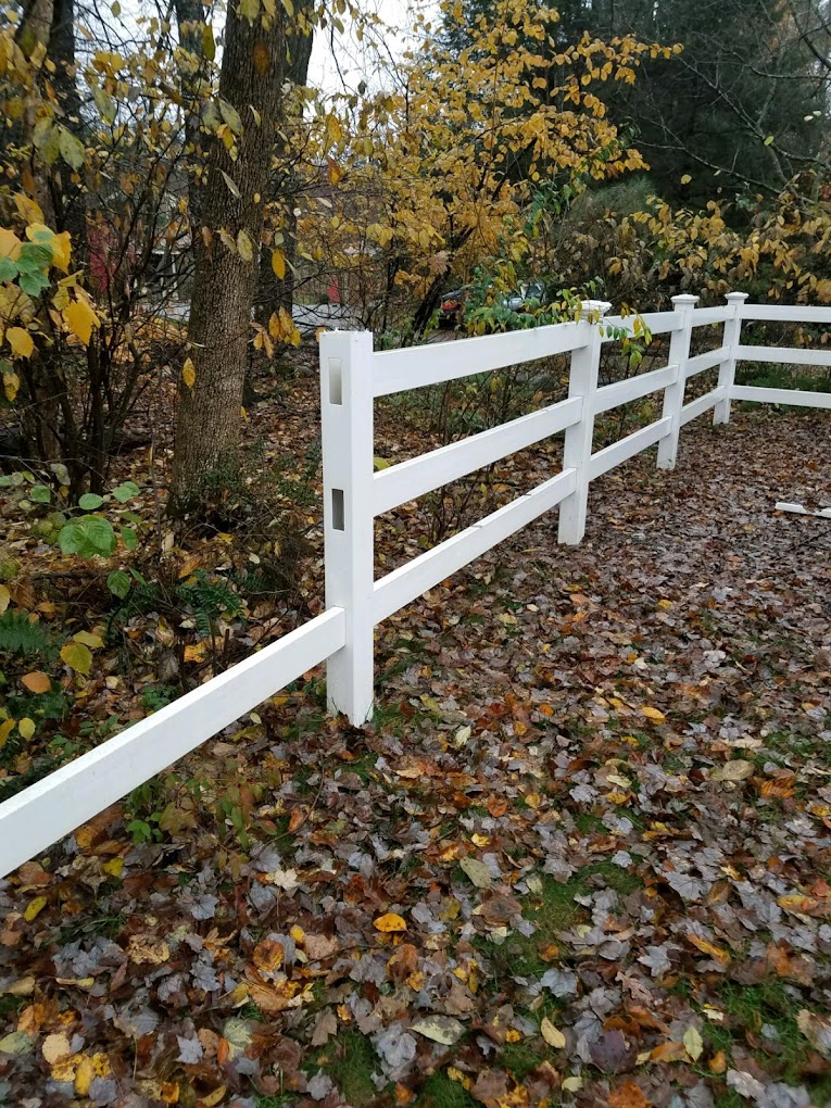 Mills Fence Co – Custom Fencing for Homes and Businesses photo