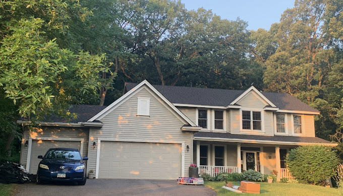Minnesota Roof Contractors West End Remodeling LLC photo