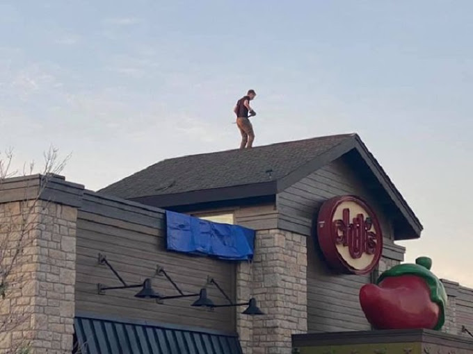 Minnesota Roofing Company photo