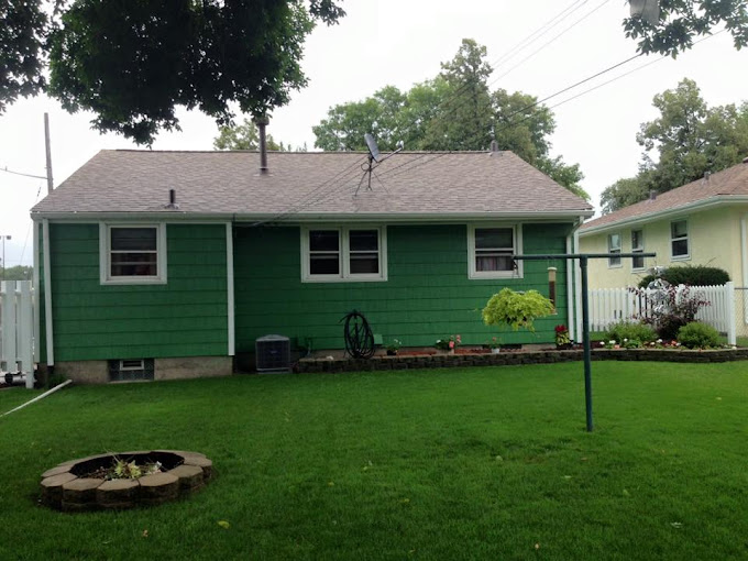 Minnesota Roofing Company photo