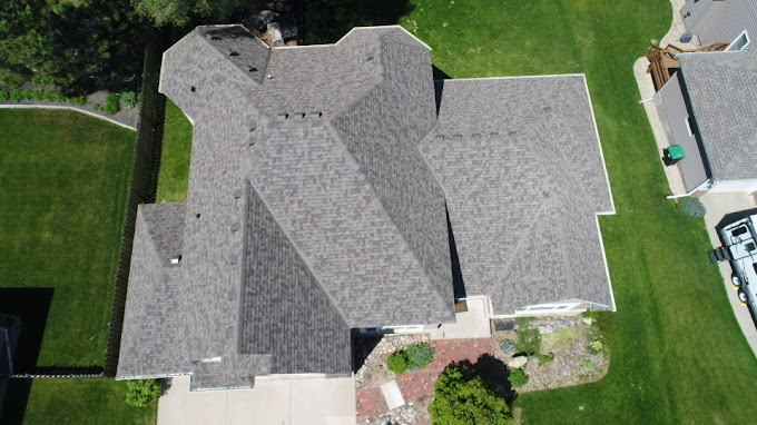 Minnesota Roofing Company photo