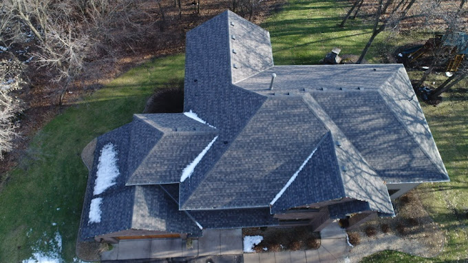 Minnesota Roofing Company photo