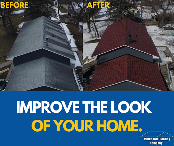Minnesota Roofing Company photo