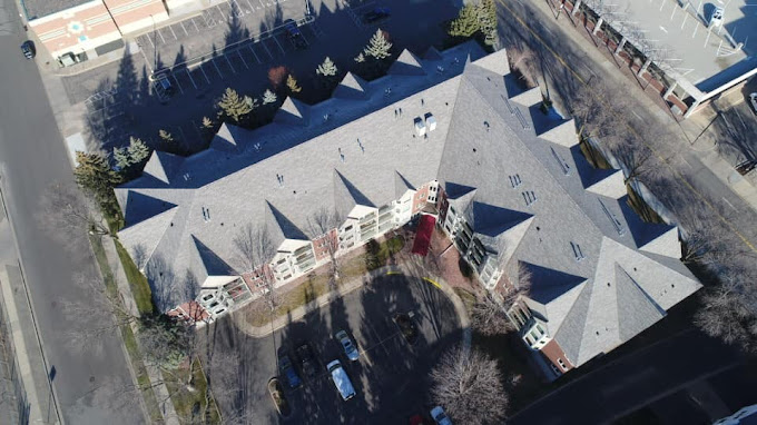 Minnesota Roofing Company photo