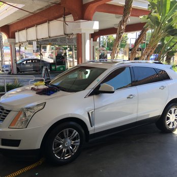 Mirage Car Wash – Exceptional Car Wash and Auto Detailing photo