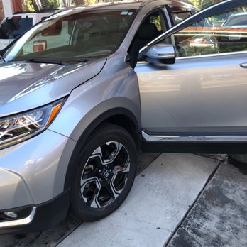 Mirage Car Wash – Exceptional Car Wash and Auto Detailing photo