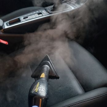 Mobile Bay Area Auto Detailing photo