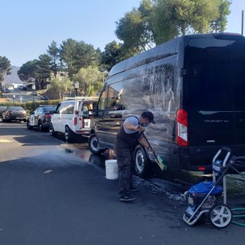 Mobile Bay Area Auto Detailing photo