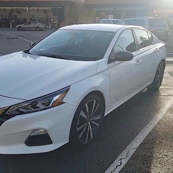 Mobile Brian Bay Boys Detail – Comprehensive Mobile Auto and Facility Detailing