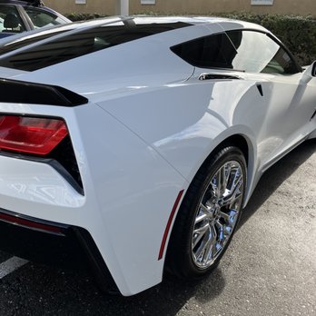 Mobile Detailing Solutions – Full-Service Mobile Car Detailing Across the East Bay photo
