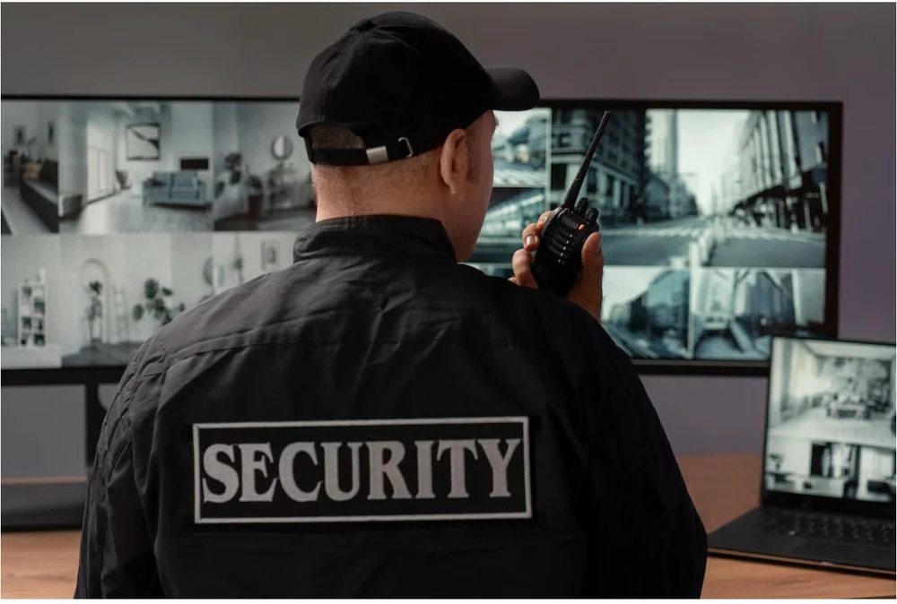 Security Services in Austin TX Guard Company LLC