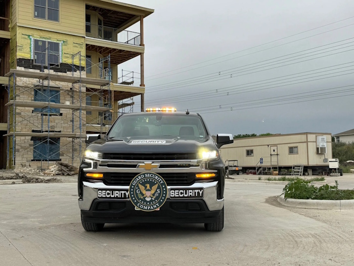 Mobile patrol event residential security austin tx