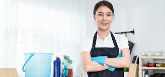 Modern Maids photo