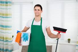Modern Maids – Dallas, Texas