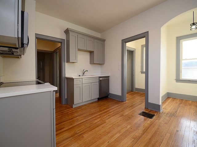 Modern Painting photo