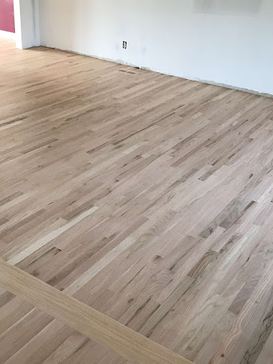 Modern Wood Floors, LLC Lincoln, NE photo