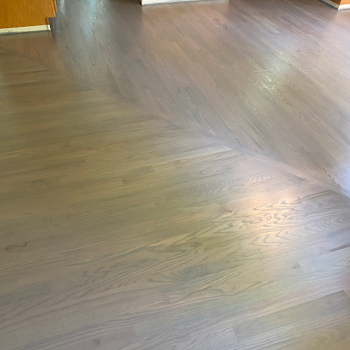 Modern Wood Floors, LLC Lincoln, NE photo