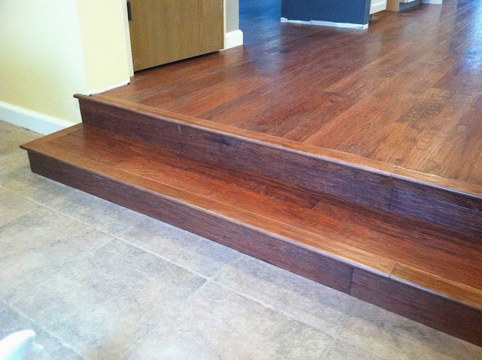 Modern Wood Floors, LLC Lincoln, NE photo