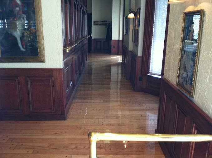 Modern Wood Floors, LLC Lincoln, NE photo