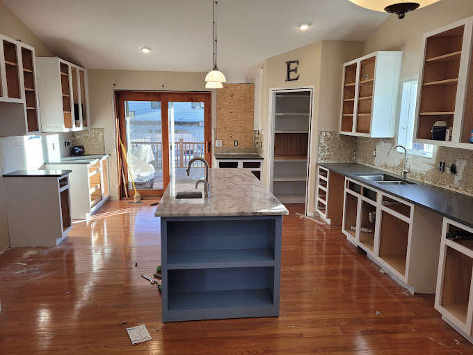 Modern Wood Floors, LLC Lincoln, NE photo