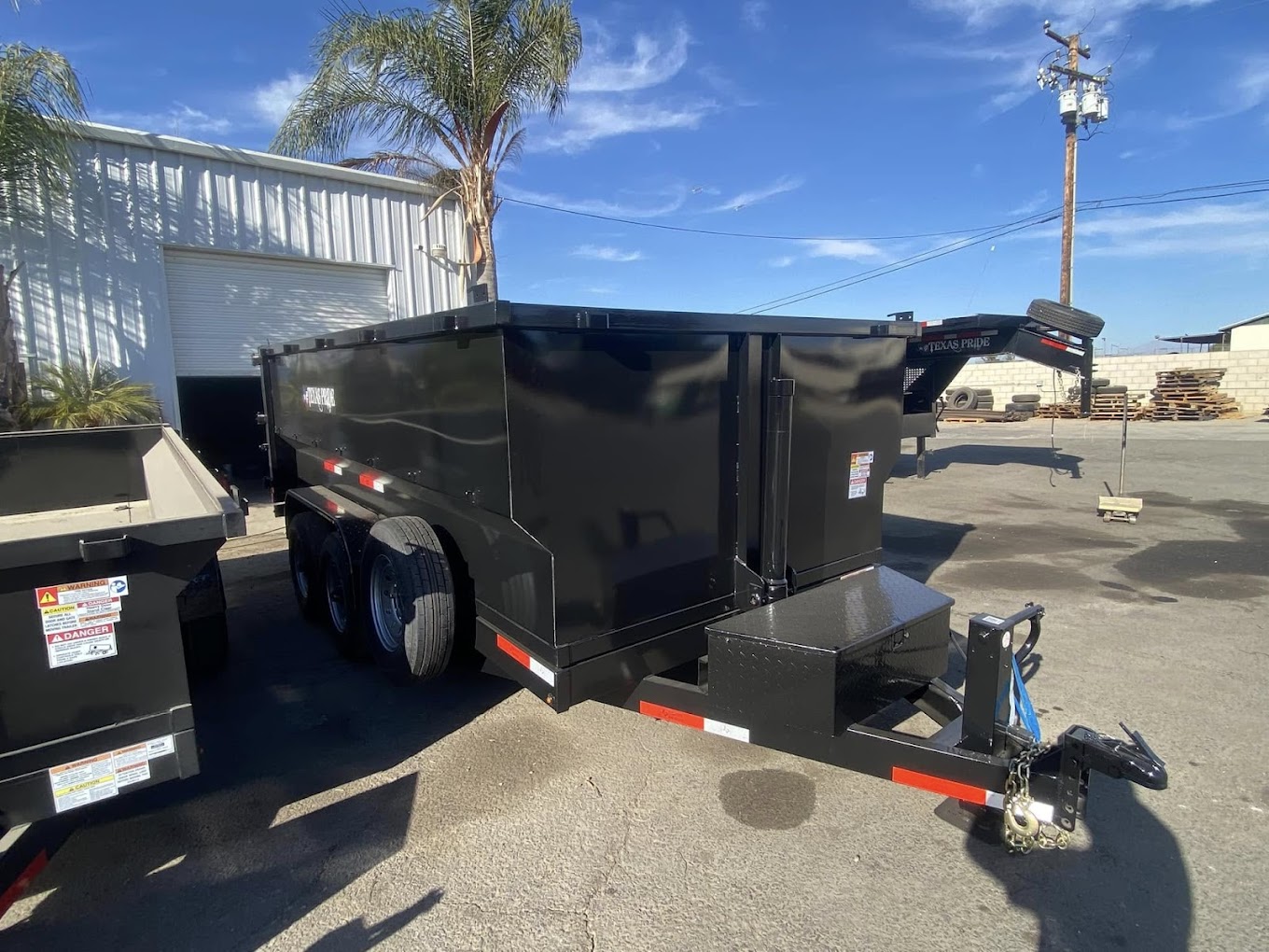 MoJican Junk Removal