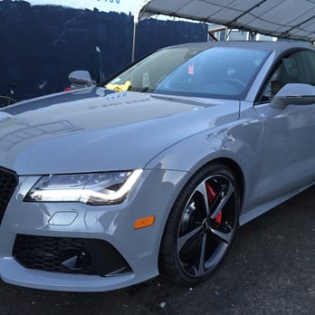 Mr. Ecowash – Eco-Friendly Car Wash & Detailing in San Francisco