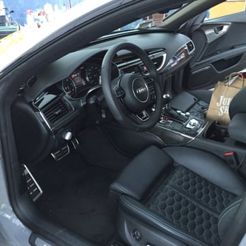 Mr. Ecowash – Eco-Friendly Car Wash & Detailing in San Francisco photo