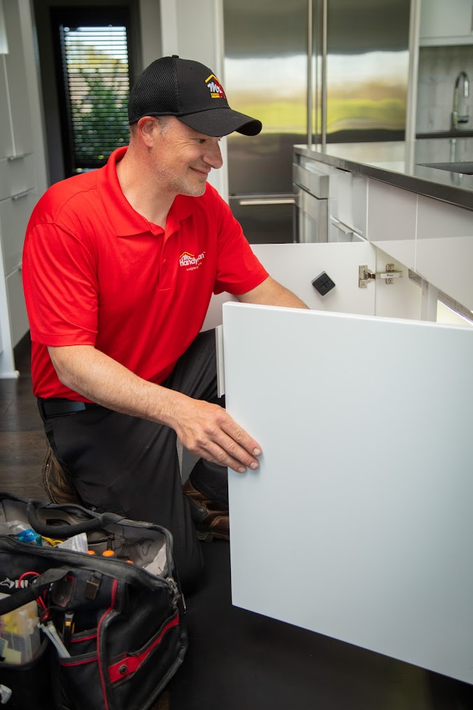 Mr. Handyman of Des Moines photo
