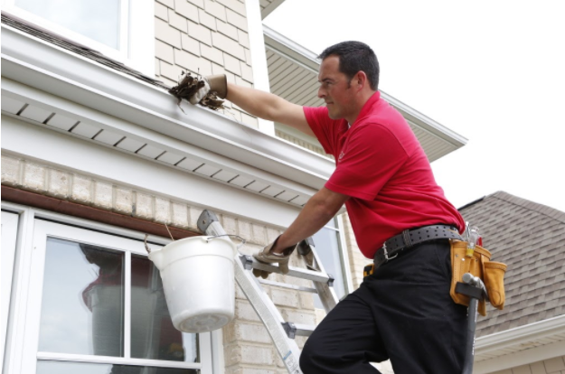 Mr. Handyman of Des Moines photo