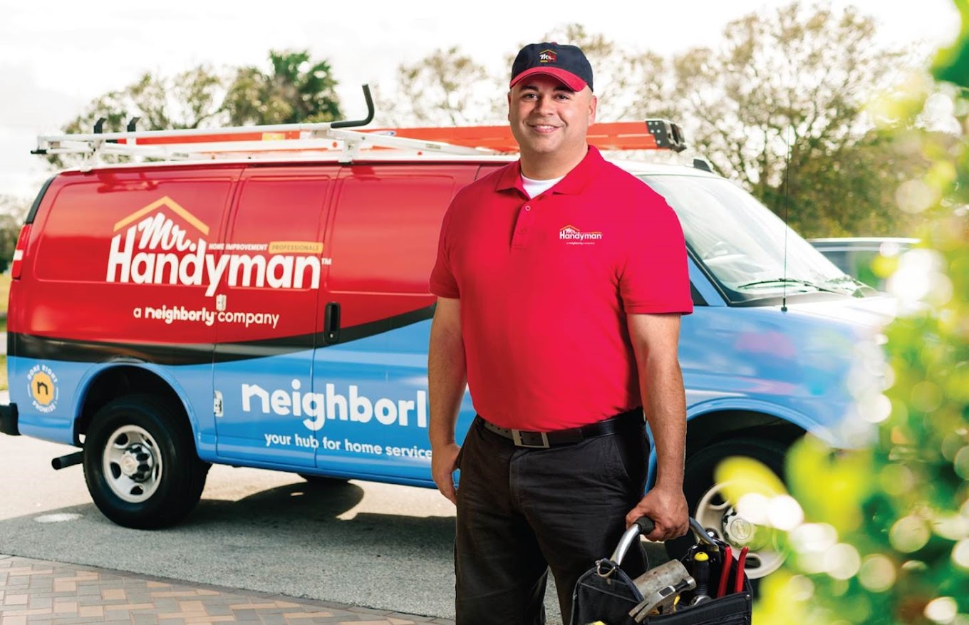 Mr. Handyman of Des Moines photo