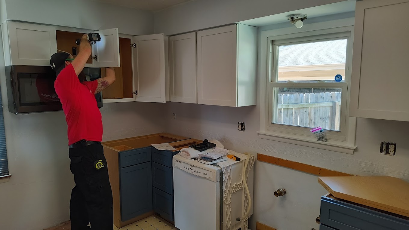 Mr. Handyman of Des Moines photo