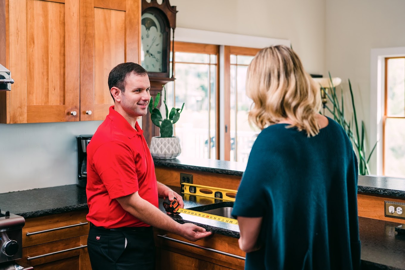 Mr. Handyman of Des Moines photo