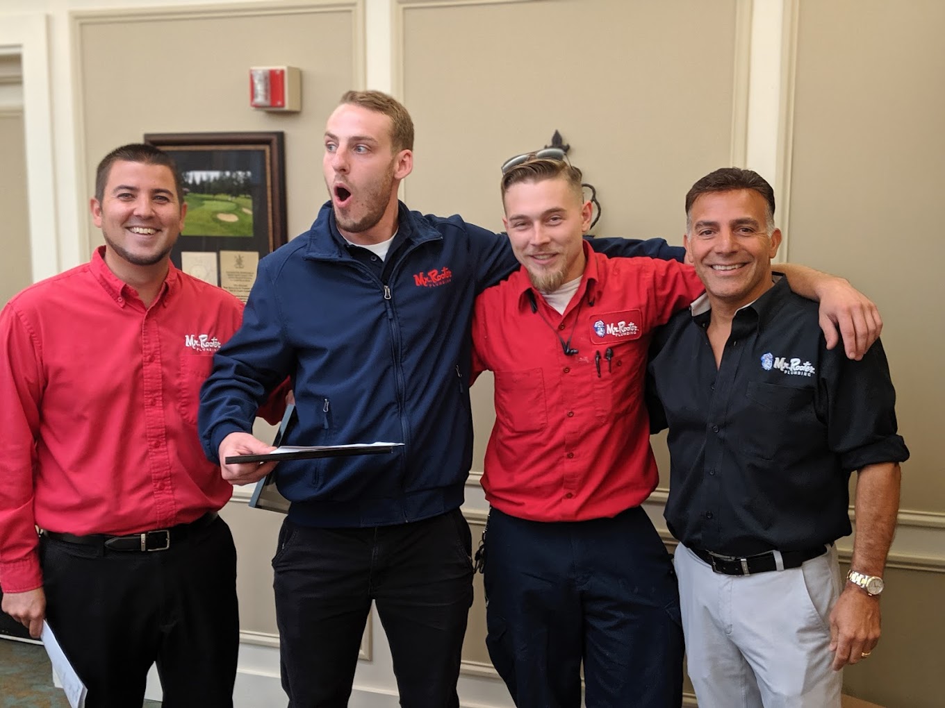 Mr. Rooter® Plumbing photo