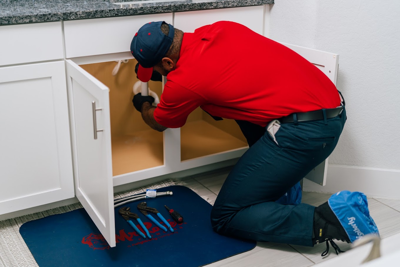Mr. Rooter® Plumbing photo