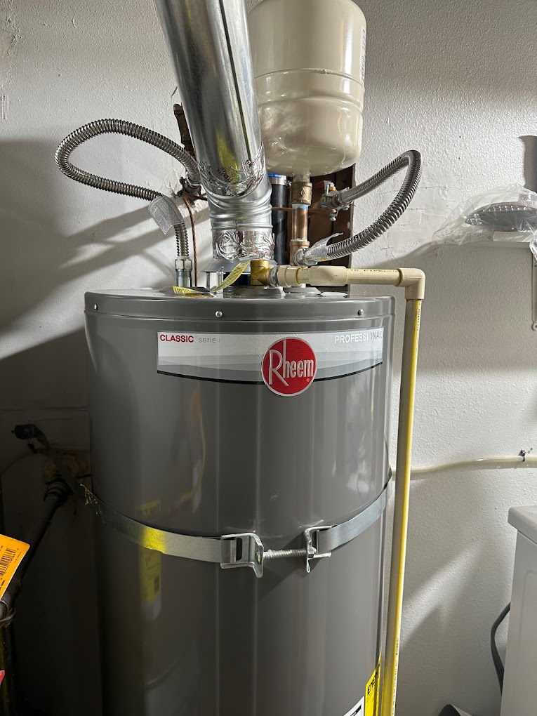 Mr. Rooter® Plumbing photo