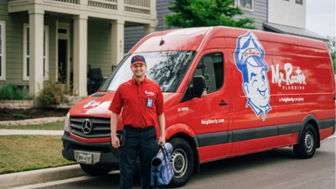 Mr. Rooter® Plumbing of Seattle, WA