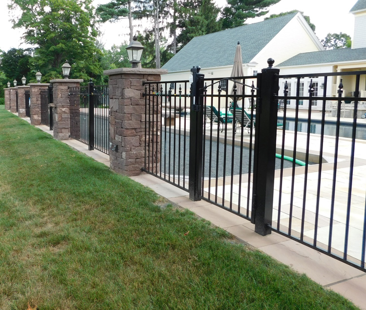 Mt. McKinley Fence Company – Quality Fencing in Mat-Su Valley, AK