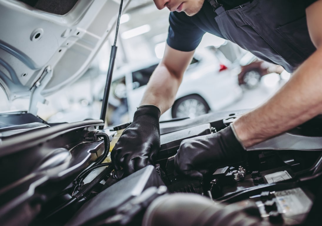 Murfreesboro Auto Repair photo