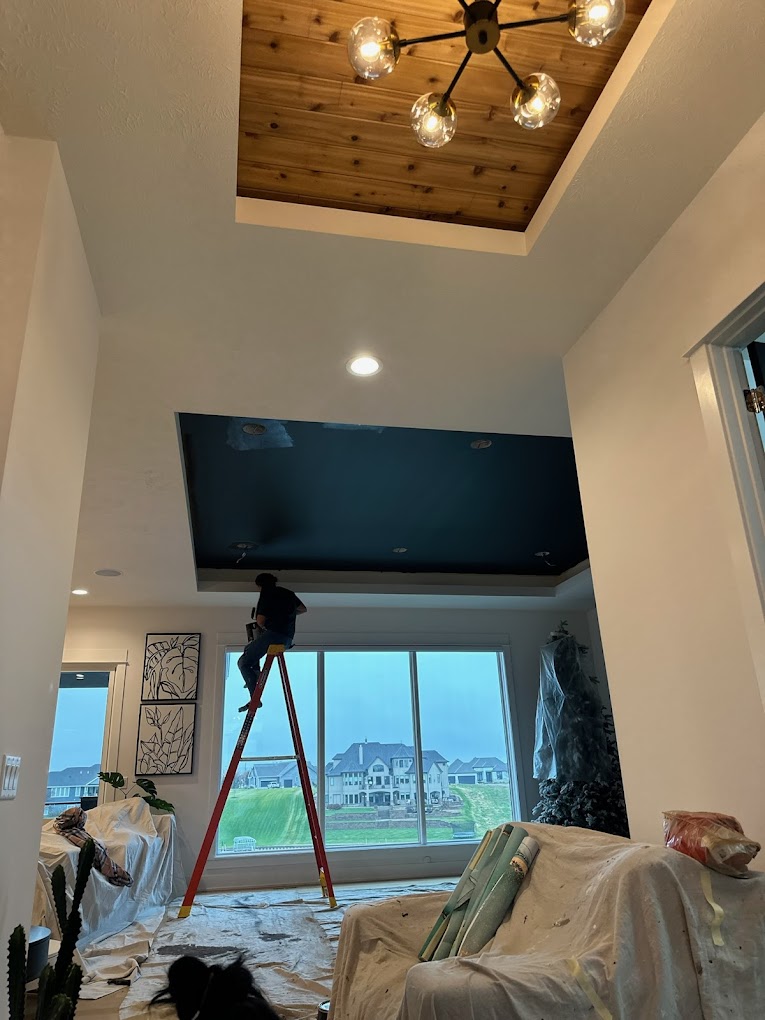 Nebraska Elite Painting – Omaha’s Premier Painting Experts photo