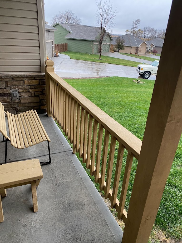 Nebraska Elite Painting – Omaha’s Premier Painting Experts photo