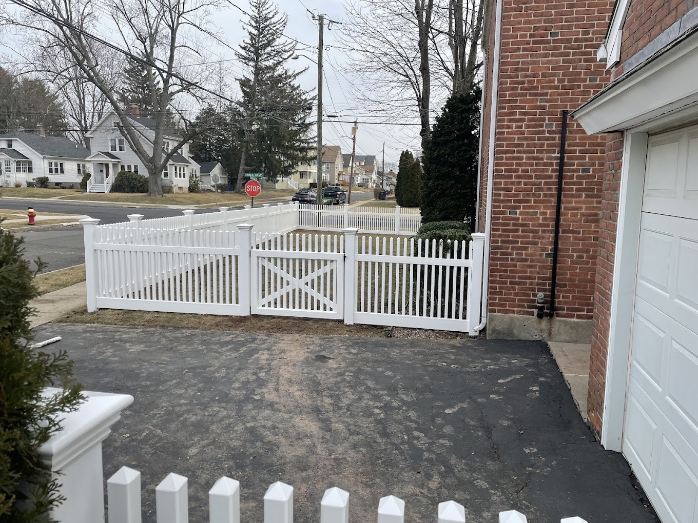 New Britain Fence Co. – Trusted Fencing Experts in Connecticut photo