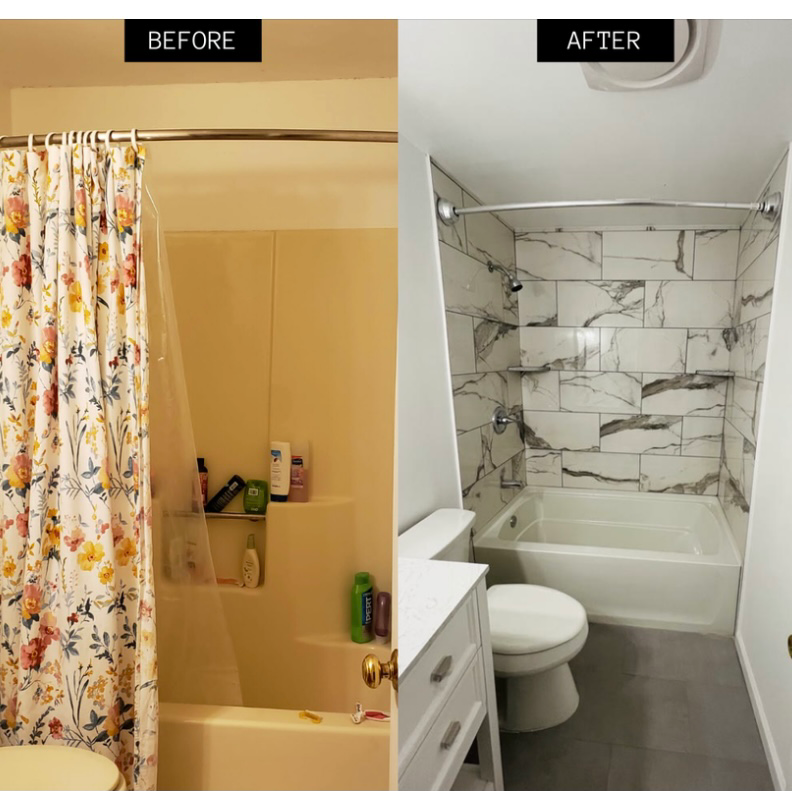 New Jersey Construction And Remodeling photo