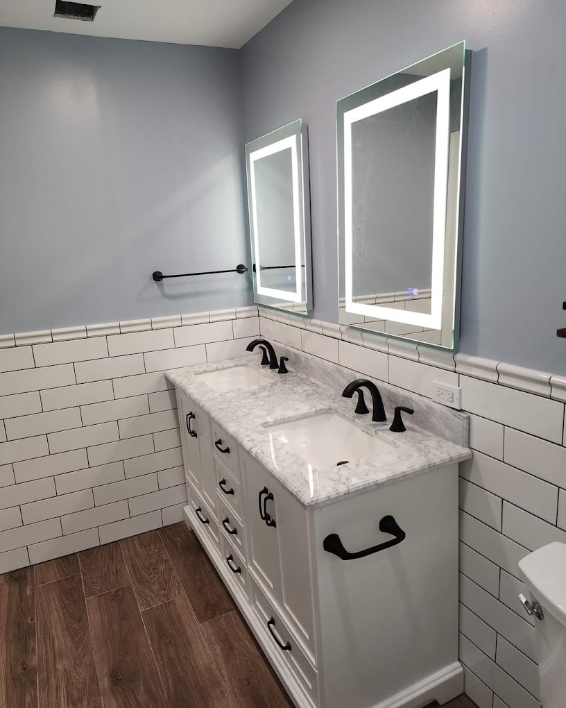 New Jersey Construction And Remodeling photo