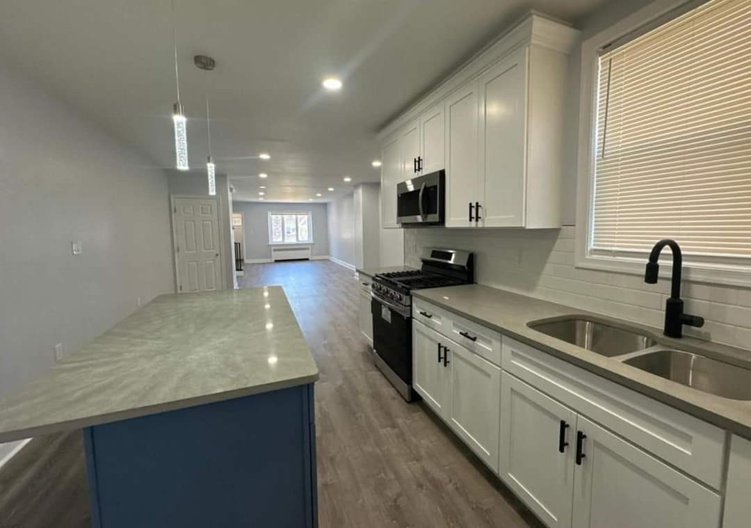 New Jersey Construction And Remodeling