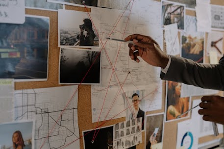 New Jersey Investigation LLC | Trusted Private Investigators in New Jersey photo