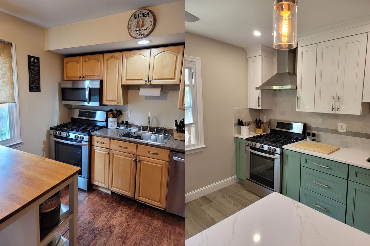 New Jersey Renovations photo