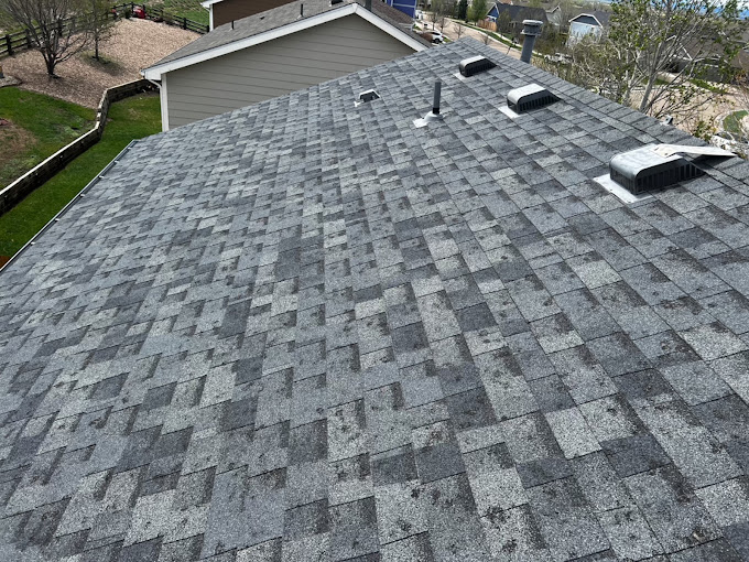New Roof Plus photo